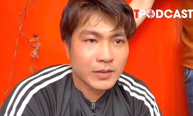 NÓNG 14/2: Nghi phạm dùng búa cướp tiệm vàng ở Lâm Đồng sa lưới sau 24 giờ
