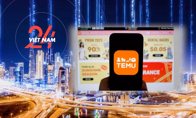 NHỊP SỐNG 24: Temu tạm dừng tại Việt Nam, các đơn hàng đã đặt mà chưa giao sẽ thế nào?