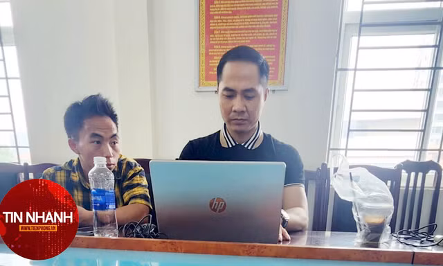TIN NHANH: Tài xế taxi thu 4,2 triệu của 2 người Mông đối diện hình phạt nào?