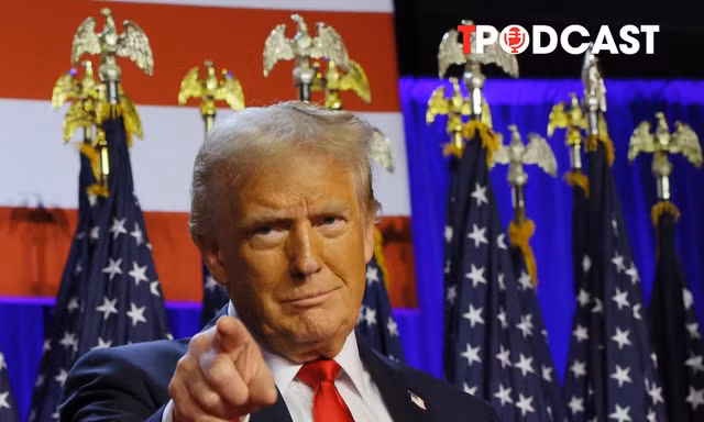 ĐIỂM TIN 6/11: Ông Donald Trump nói gì trong bài phát biểu tuyên bố là Tổng thống thứ 47 của Mỹ