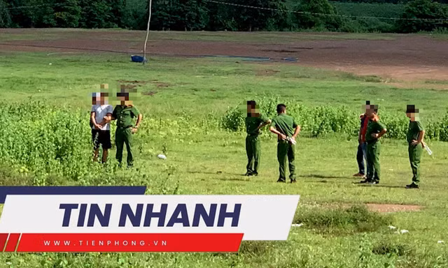 TIN NHANH: Diễn biến mới vụ tài xế xe tải chặn đường cô gái, giở trò đồi bại lúc nửa đêm