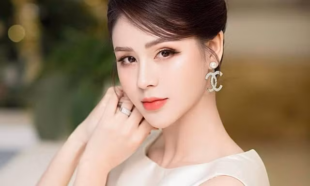 Lương Thu Trang ‘kể khổ’ khi đóng phim ‘Mặt nạ gương’ 