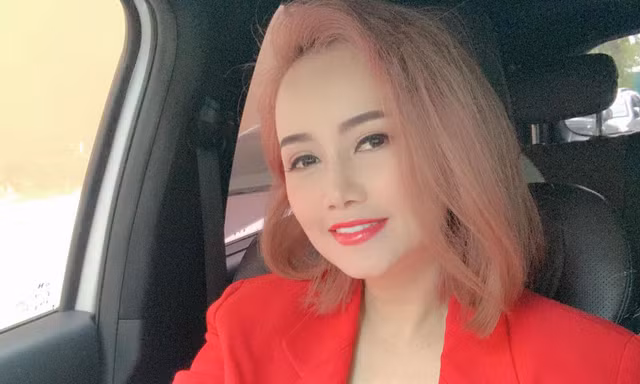 Nhan sắc Hoàng Yến sau vụ chồng cũ hành hung, tiết lộ vai diễn trong ‘Hương vị tình thân’