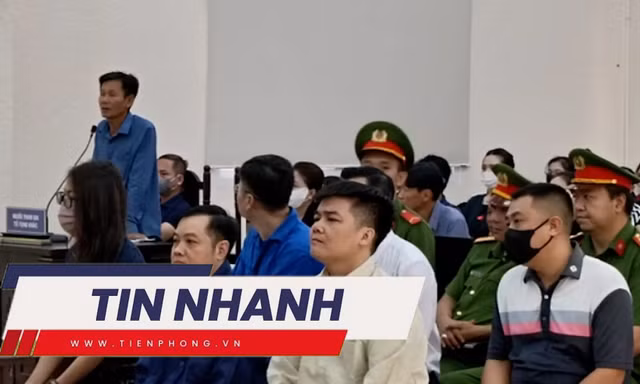 TIN NHANH: Xuất hiện nhân chứng mới vụ cháy quán karaoke An Phú; Thêm bão cấp 5 ở Thái Bình Dương