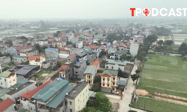 NÓNG 1/7: Quy định mới về giá tính lệ phí trước bạ với nhà đất từ 1/7