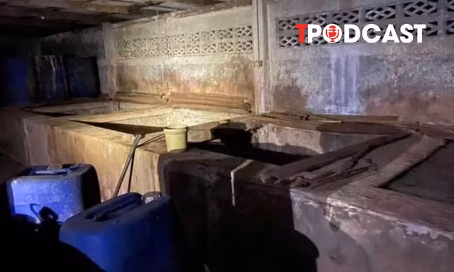 ĐIỂM TIN: Phát hiện 5 thi thể trong bể ủ mắm gây rúng động Thái Lan