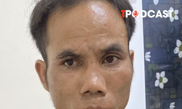 ĐIỂM TIN 2/8: Bắt kẻ xâm hại bé gái 7 tuổi; Tai nạn ở khu công nghiệp khiến 6 người thương vong