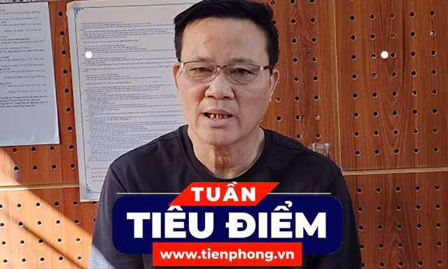 TIÊU ĐIỂM: Lời khai bất ngờ của tài xế vụ tai nạn 5 người chết; Điều chưa biết về di cốt người 10.000 năm vừa phát hiện