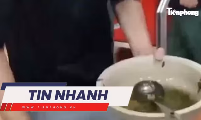 TIN NHANH: Bị xâm hại, nữ sinh lớp 8 mang song thai; Nguyên nhân hàng chục người ngộ độc ở chung cư