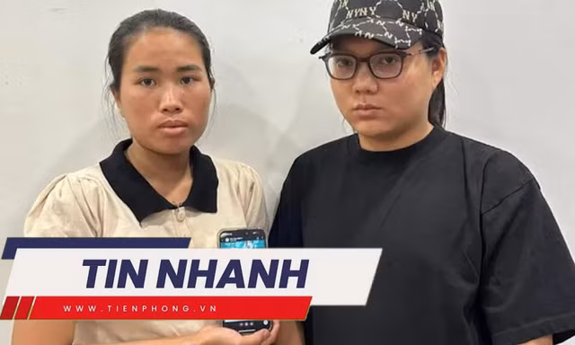 TIN NHANH: Phạm Thoại và mẹ bé Bắp nói gì giữa ồn ào từ thiện?