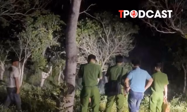 ĐIỂM TIN 27/9: Tình tiết bất ngờ vụ thi thể người phụ nữ không nguyên vẹn