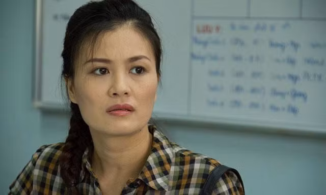 Hoa Thuý trải lòng về nhân vật bị khán giả ‘mắng’ nhiều nhất ‘Trở về giữa yêu thương’ 