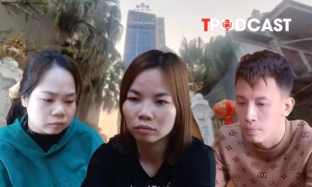 NÓNG 27/4: Nhiều thiếu nữ bị 'giam lỏng' trong quán massage và karaoke
