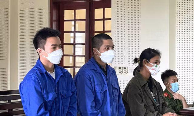 Lừa bán cháu gái sang Trung Quốc lấy 2 triệu đồng