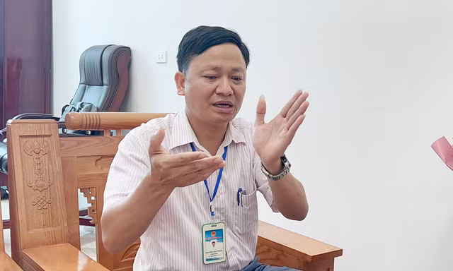 Bí thư phường kể lại giây phút sinh tử cứu nhiều em nhỏ bị đuối nước ở Cửa Lò