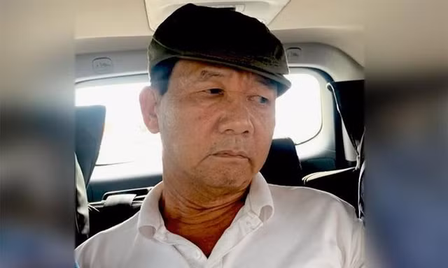 Nghi phạm sát hại người phụ nữ trong phòng ngủ khai gì?