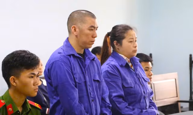 Bán em trai và nhiều người khác cho ổ lừa đảo tại đặc khu Tam giác vàng
