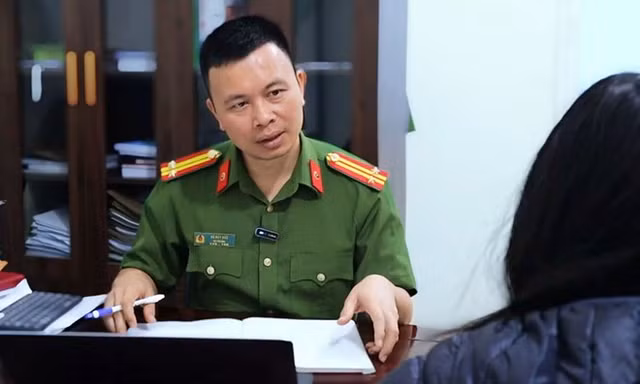 Một giáo viên bị ‘hack’ gần 800 triệu đồng khi cài app dịch vụ công giả mạo