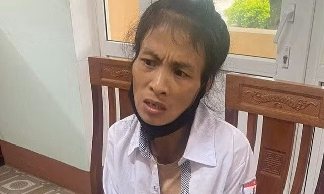 Tuần tra giao thông, bắt quả tang người phụ nữ tàng trữ 1.000 viên ma túy