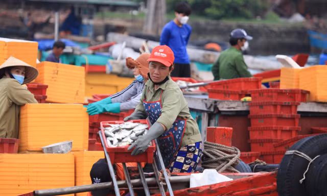 Nghệ An khẩn tìm người đến các địa điểm liên quan chùm ca nhiễm COVID-19 cộng đồng