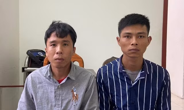 Thủ đoạn lừa bán gạo tinh vi 