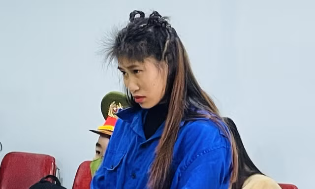 Nhẫn tâm lừa bán em gái 14 tuổi sang Trung Quốc lấy chồng