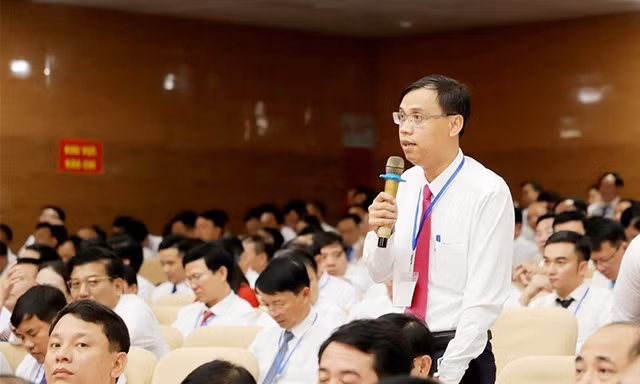 Nhiều địa phương ngại về đích nông thôn mới