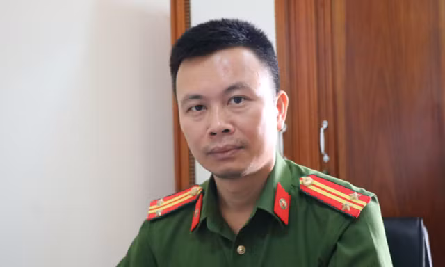 Trung tá công an chỉ cách phá bẫy lừa đảo mời đầu tư tài chính