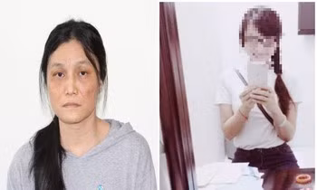 'Đại gia' ở Hà Nội sốc khi biết nhan sắc thật của người yêu hot girl trên mạng