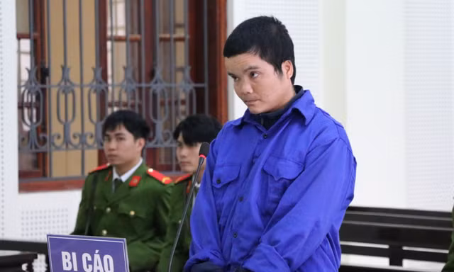 Cầm súng chĩa vào bụng thách thức, người vợ bị chồng bắn thủng đại tràng