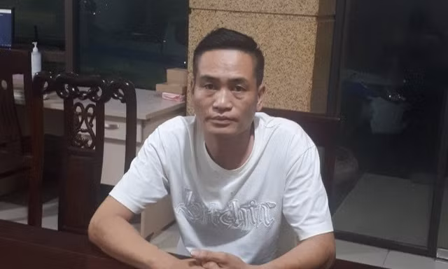 Người đàn ông bị chém trọng thương khi ngăn hai vợ chồng cãi nhau