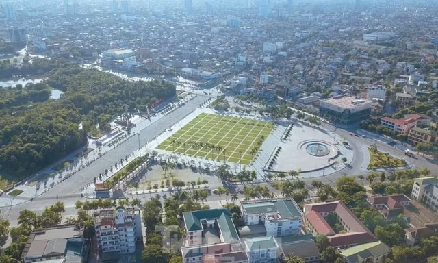Thành phố Vinh tiếp tục thực hiện “ai ở đâu, ở yên đó” thêm 3 ngày