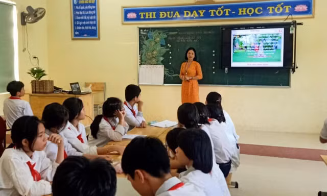 Bảo hiểm xã hội vào cuộc vụ 452 giáo viên thành ‘con nợ’ bạc tỷ