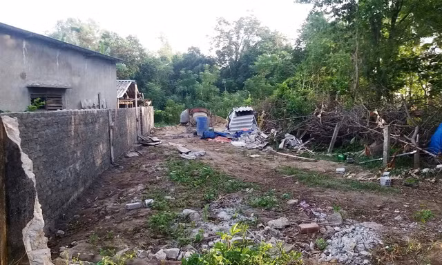 ‘Sốc’ khi phải đóng gần 4,5 tỷ đồng tiền thuế để chuyển 300m2 đất vườn sang đất ở
