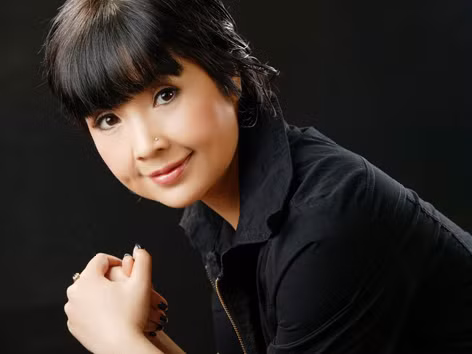 Lan Hương - cuộc chinh phục Trương Ba