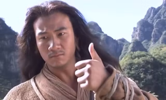 Top 10 đại cao thủ trong truyện võ hiệp Kim Dung