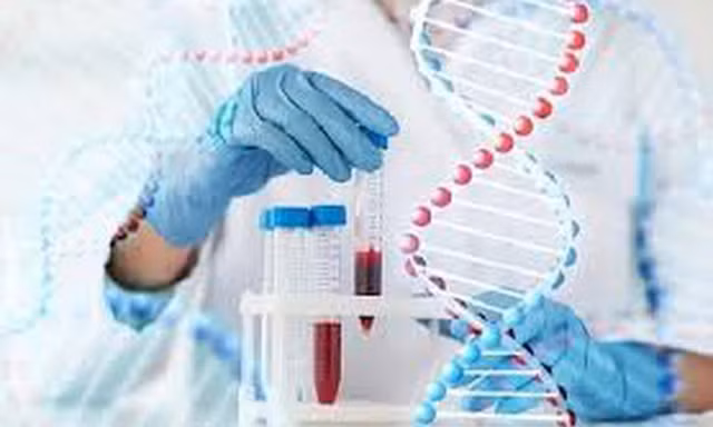 Vì sao giới trẻ Trung Quốc đổ xô đi xét nghiệm ADN?