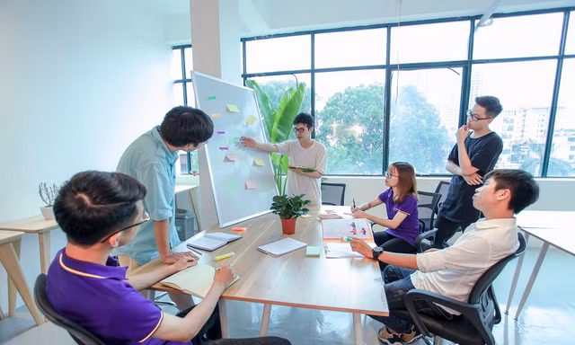 Trường ĐH cam kết lương 10 – 15 triệu sau khi sinh viên tốt nghiệp