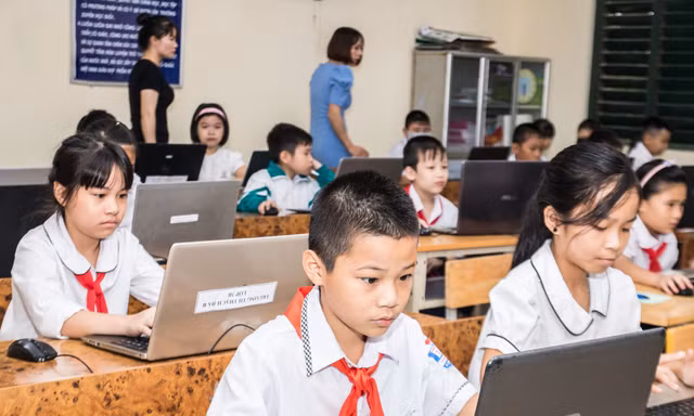 Khởi động đấu trường toán học miễn phí dành cho học sinh từ lớp 1 đến lớp 9