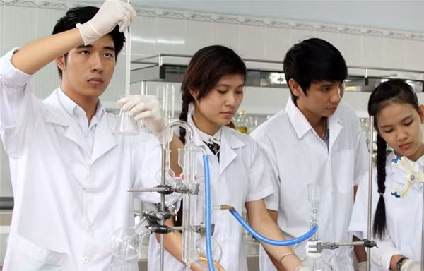 Năm Canh Tý, Bộ GD&ĐT dành 84,4 tỷ đồng đặt hàng các trường ĐH