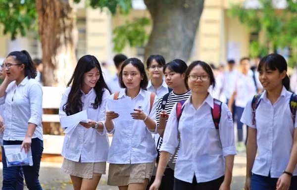 PGS.TS Phạm Tất Thắng lên tiếng về đề xuất chia nhỏ kỳ nghỉ hè của Chủ tịch Chung