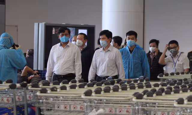 190.000 lưu học sinh Việt Nam đang ở nước ngoài: Bộ GD&ĐT khuyến cáo khẩn