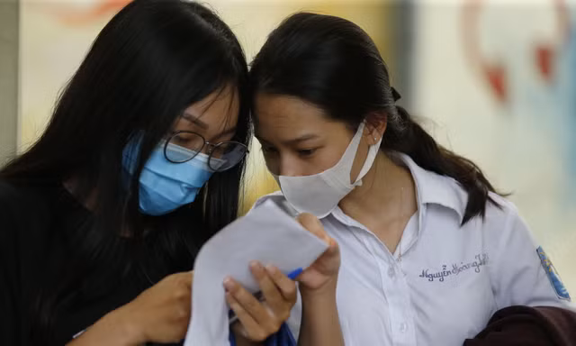 Bị 'dội bom thư dìm hàng', đại học Đà Nẵng đề nghị Công an xác minh, xử lý 