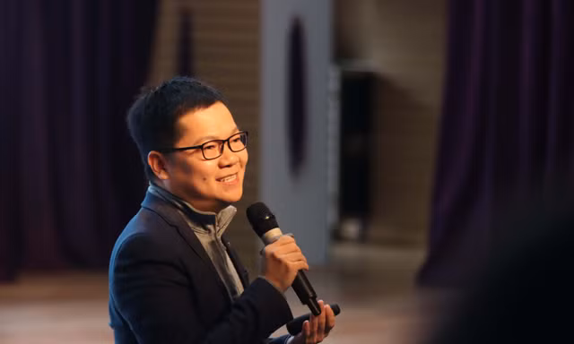 TS. Nguyễn Chí Hiếu