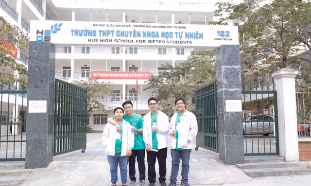 Chuyên gia đại học hướng dẫn làm tốt môn Toán thi THPT quốc gia 2020