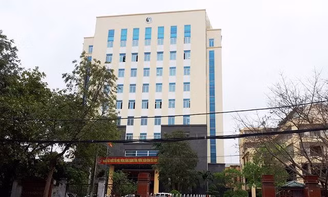 Hàng loạt giám đốc Sở ở Thanh Hóa bị kiểm điểm vì tham mưu sai