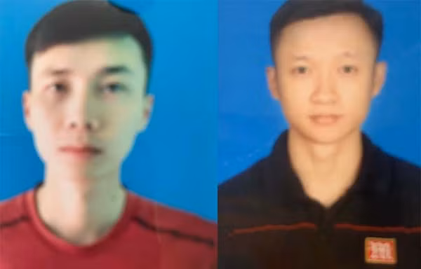 Khởi tố 2 cán bộ ngân hàng BIDV làm giả giấy tờ thế chấp