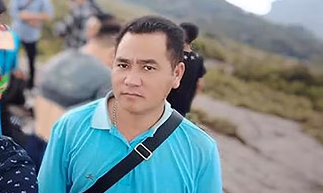 Trưởng công an xã hi sinh ở vùng lũ Mường Lát được công nhận là liệt sĩ