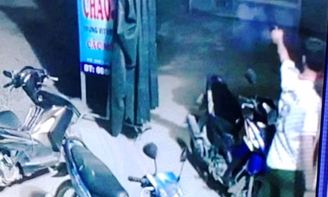Ảnh cắt từ video