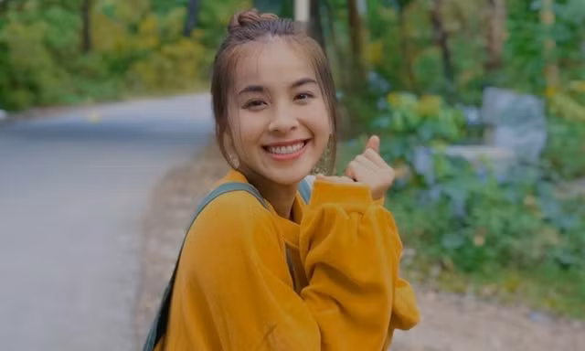 Diễn viên Trần Vân lọt đề cử VTV Awards 2020